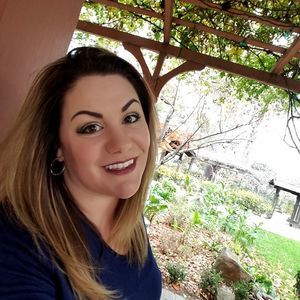 Meet your Posher, Brandie